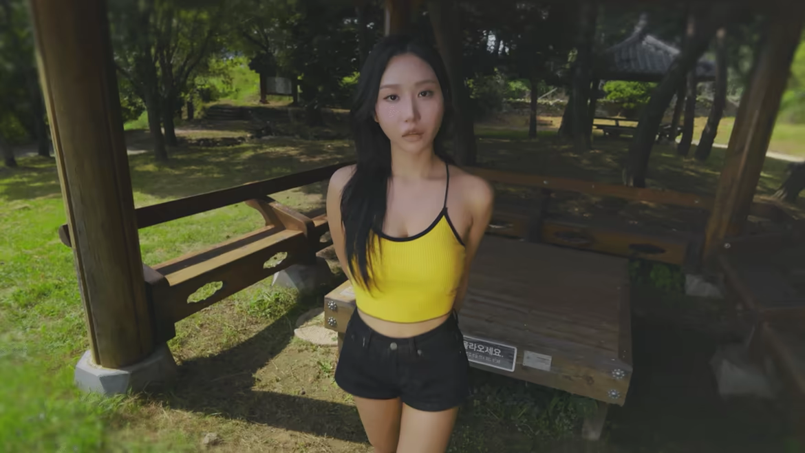 Summer’s Heartbeat video 4