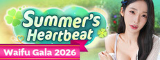 Summer’s Heartbeat