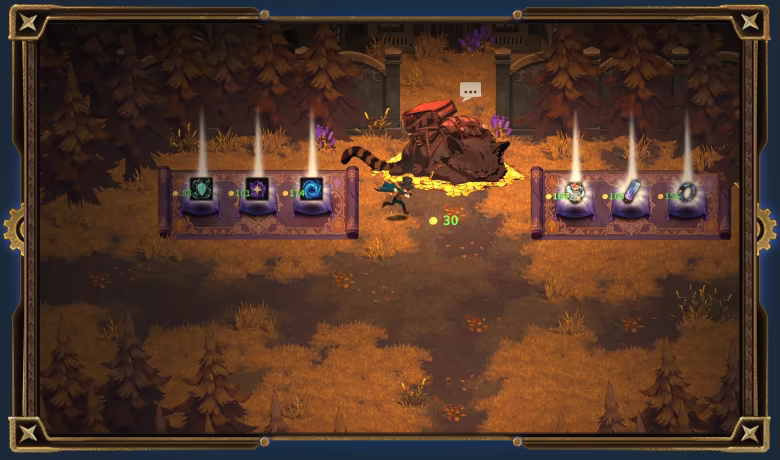 Skycore Reboot video 6