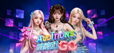 AuditionsGo