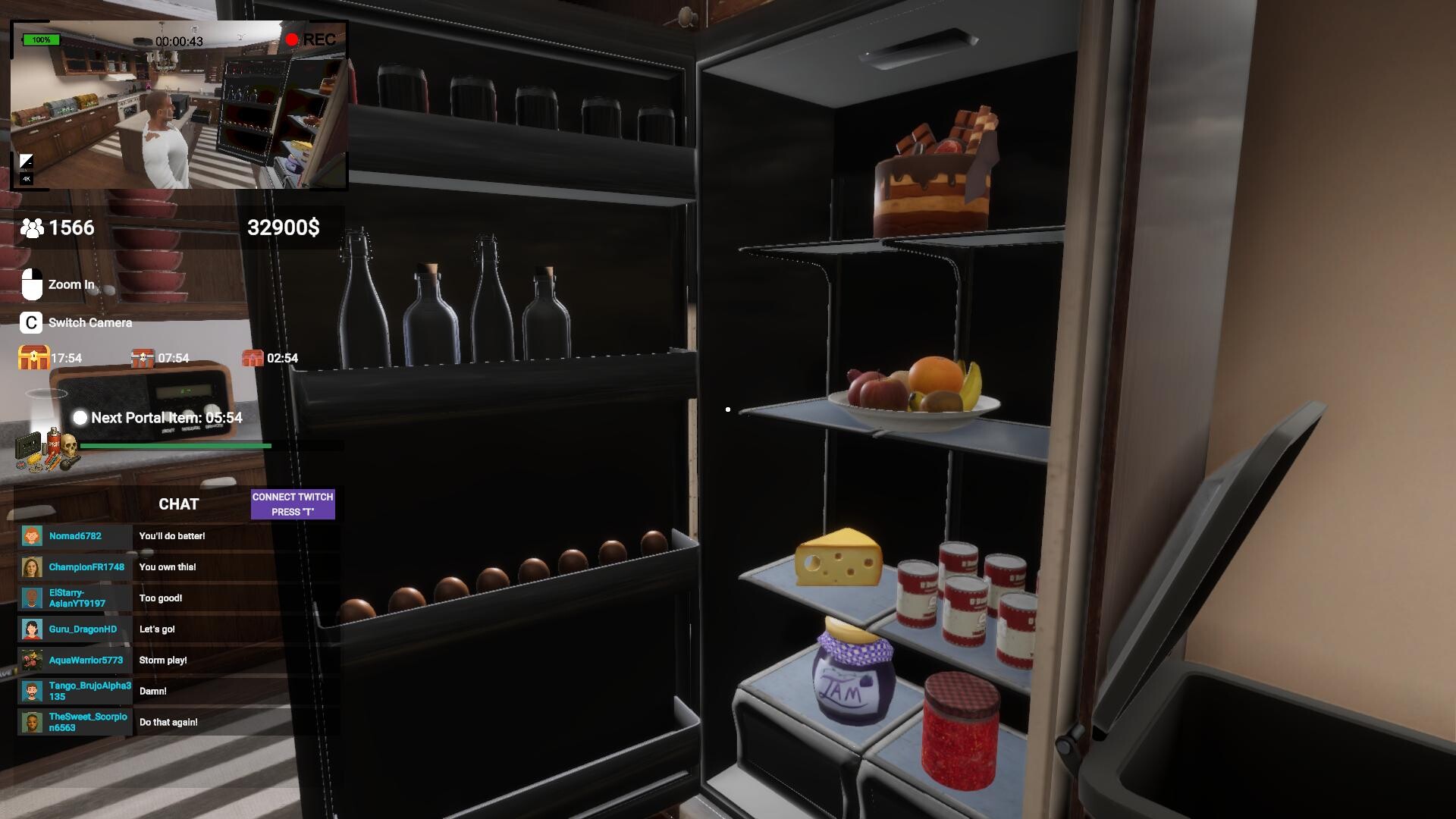 Screenshot 3 of 6