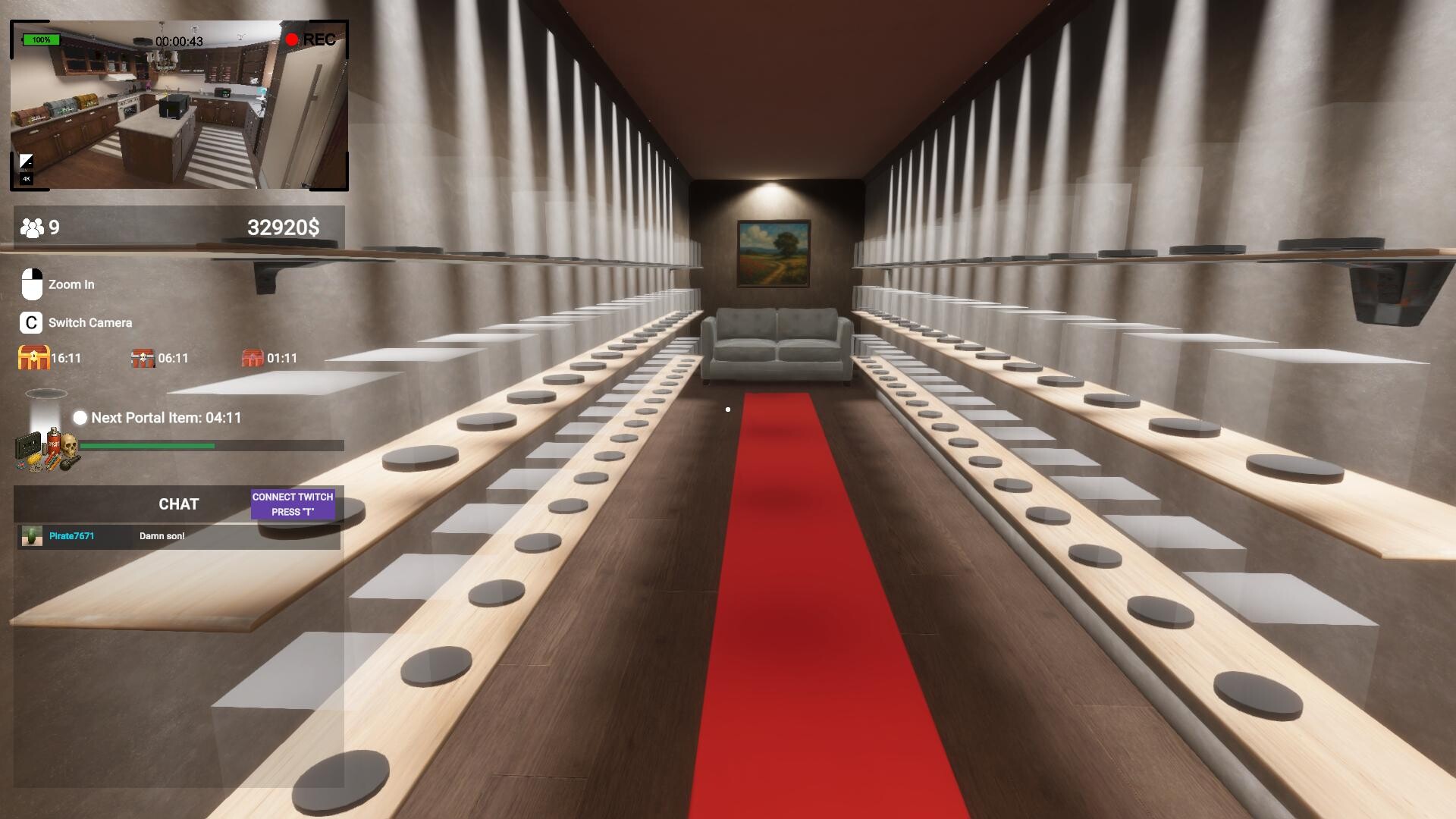 Microwave Simulator screenshot #5