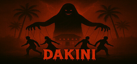 Dakini Banner