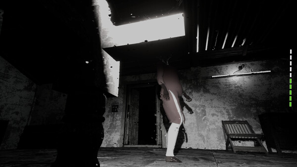 Folklore Files - The Rotmother screenshot 5