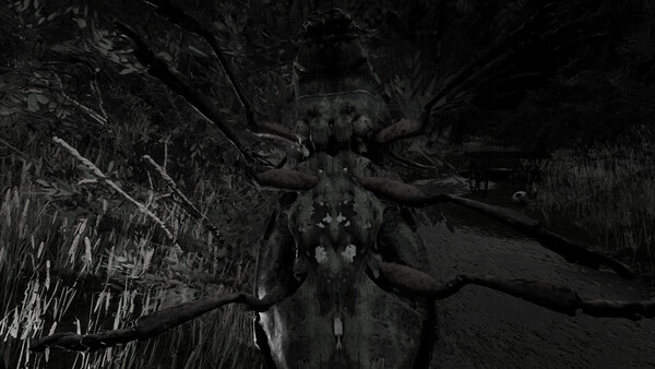 Folklore Files - The Rotmother screenshot 6