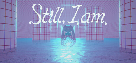 Still, I am. icon