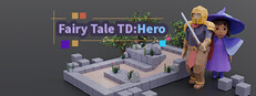 Fairy Tale TD:Hero