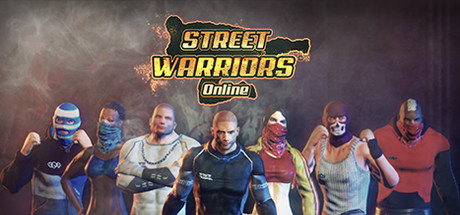 Street Warriors Online steam charts