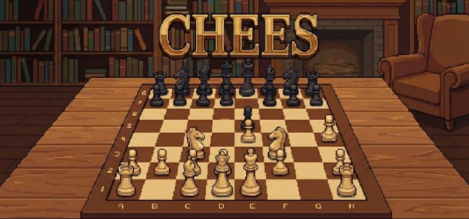 Chees header image