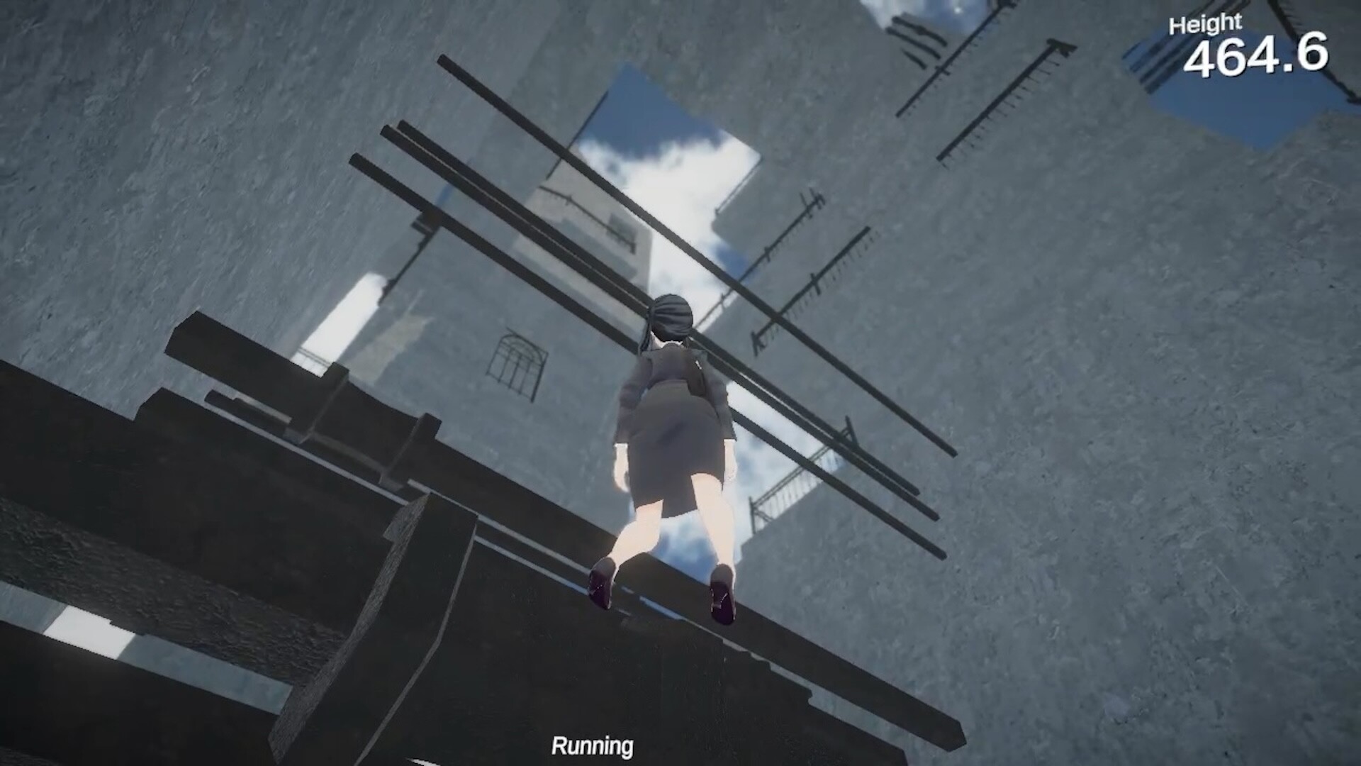 Not Lonely Up! screenshot #3