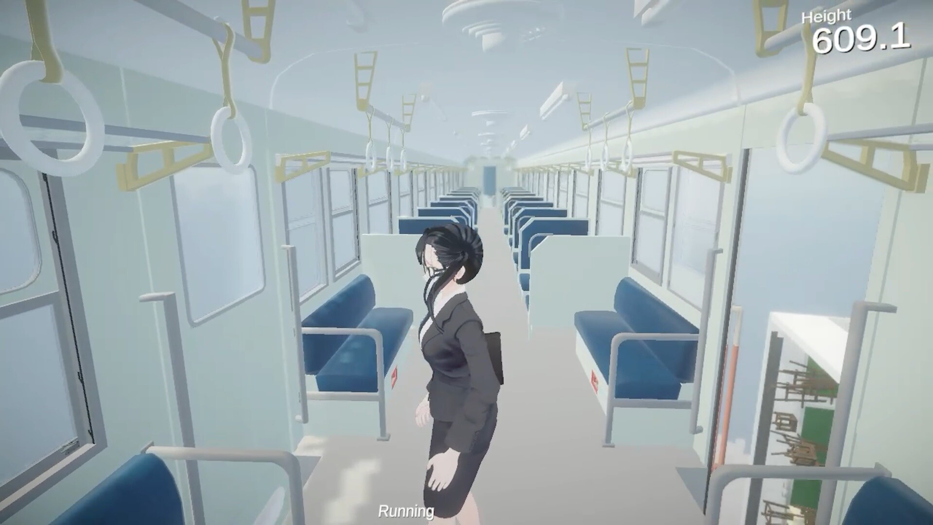 Not Lonely Up! Featured Screenshot #1