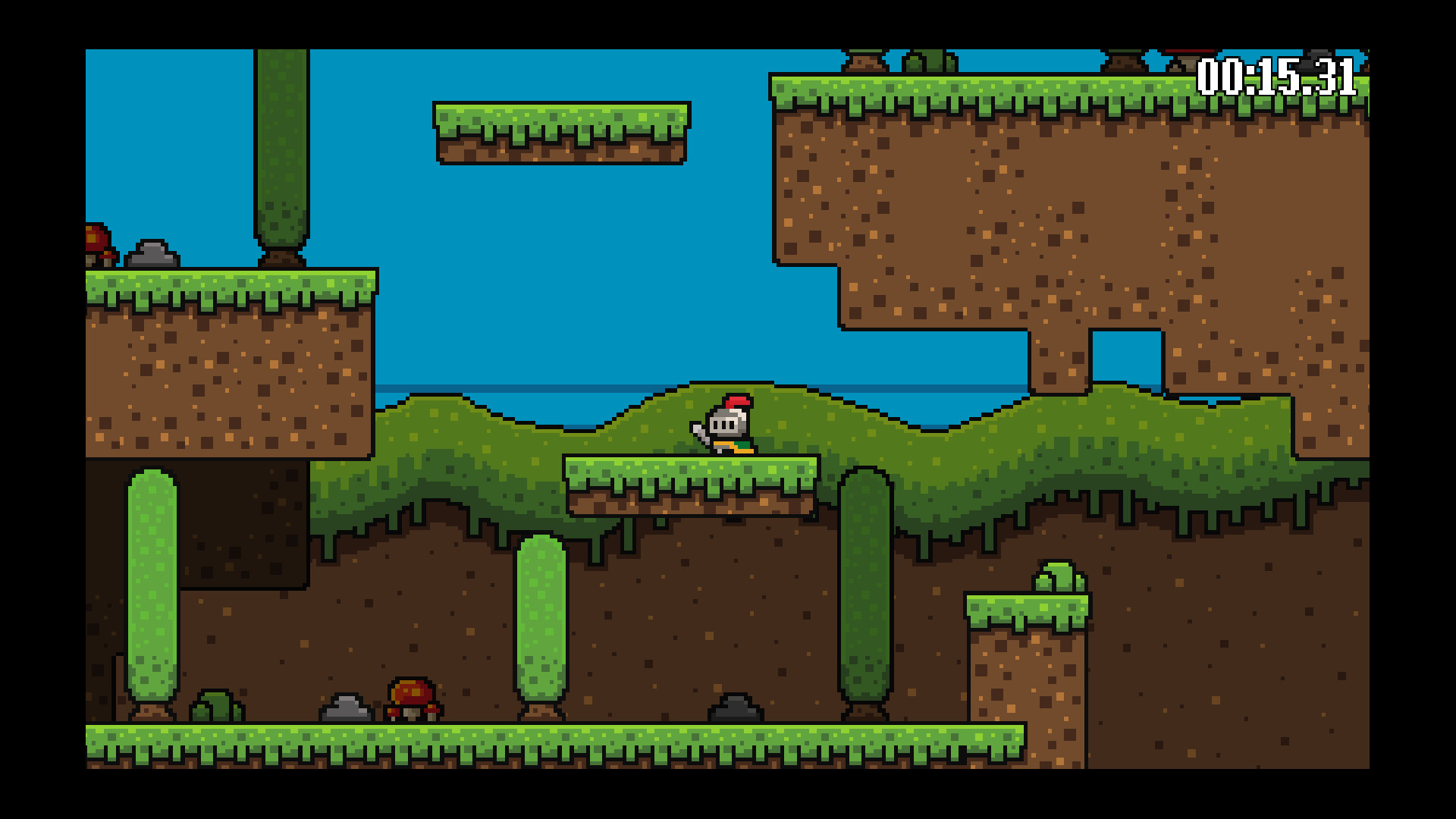 Noble Steed screenshot #4