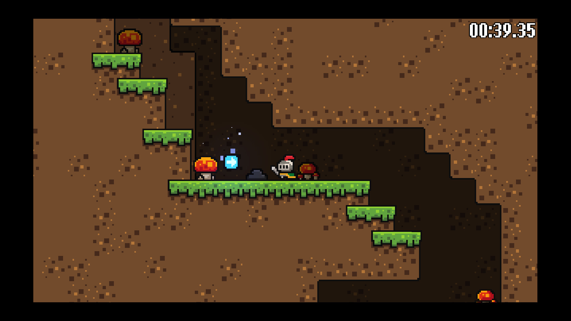 Noble Steed screenshot #1