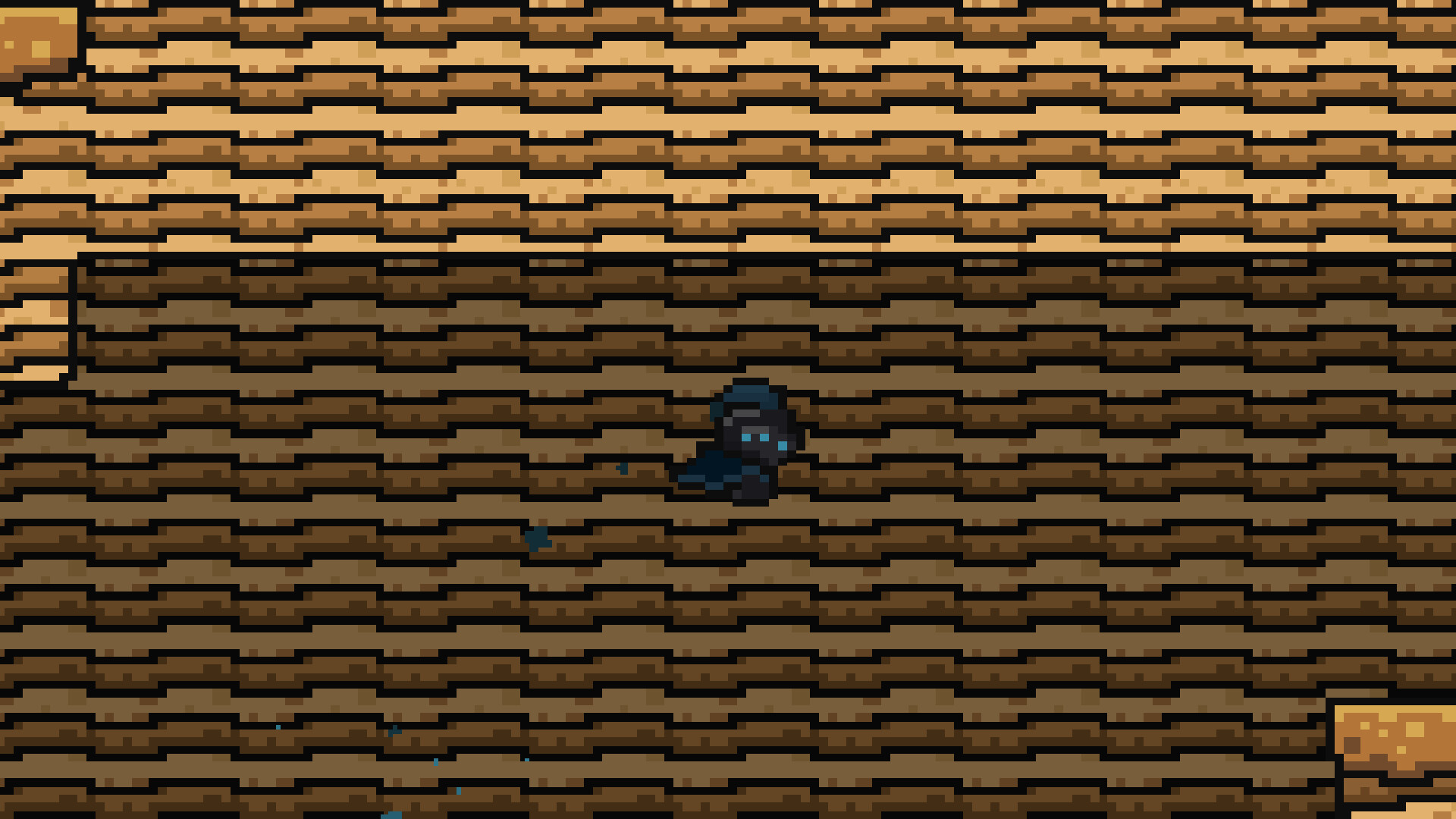 Noble Steed screenshot #3