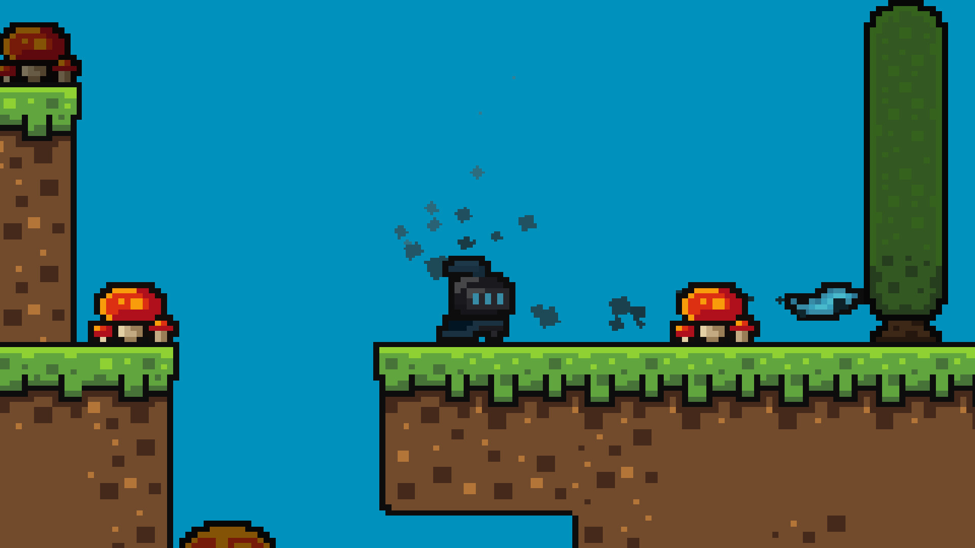 Noble Steed screenshot #1