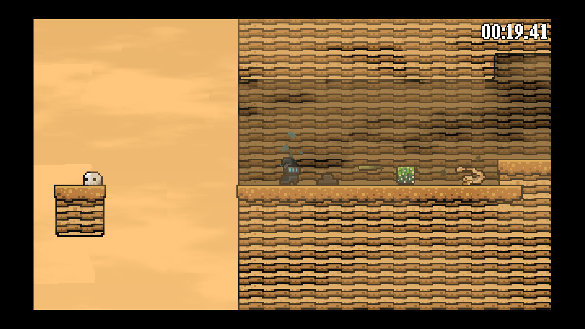 Noble Steed screenshot #2