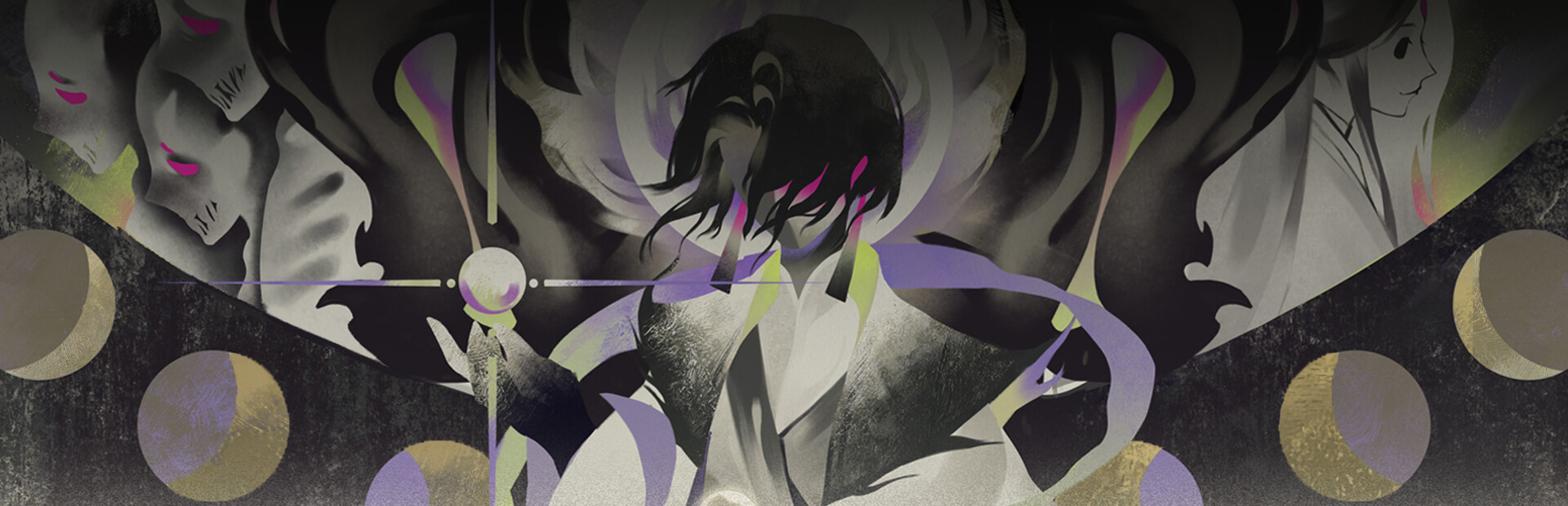 Devour the Elixir