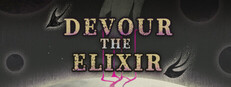 Devour the Elixir Banner