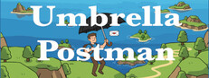 Umbrella Postman