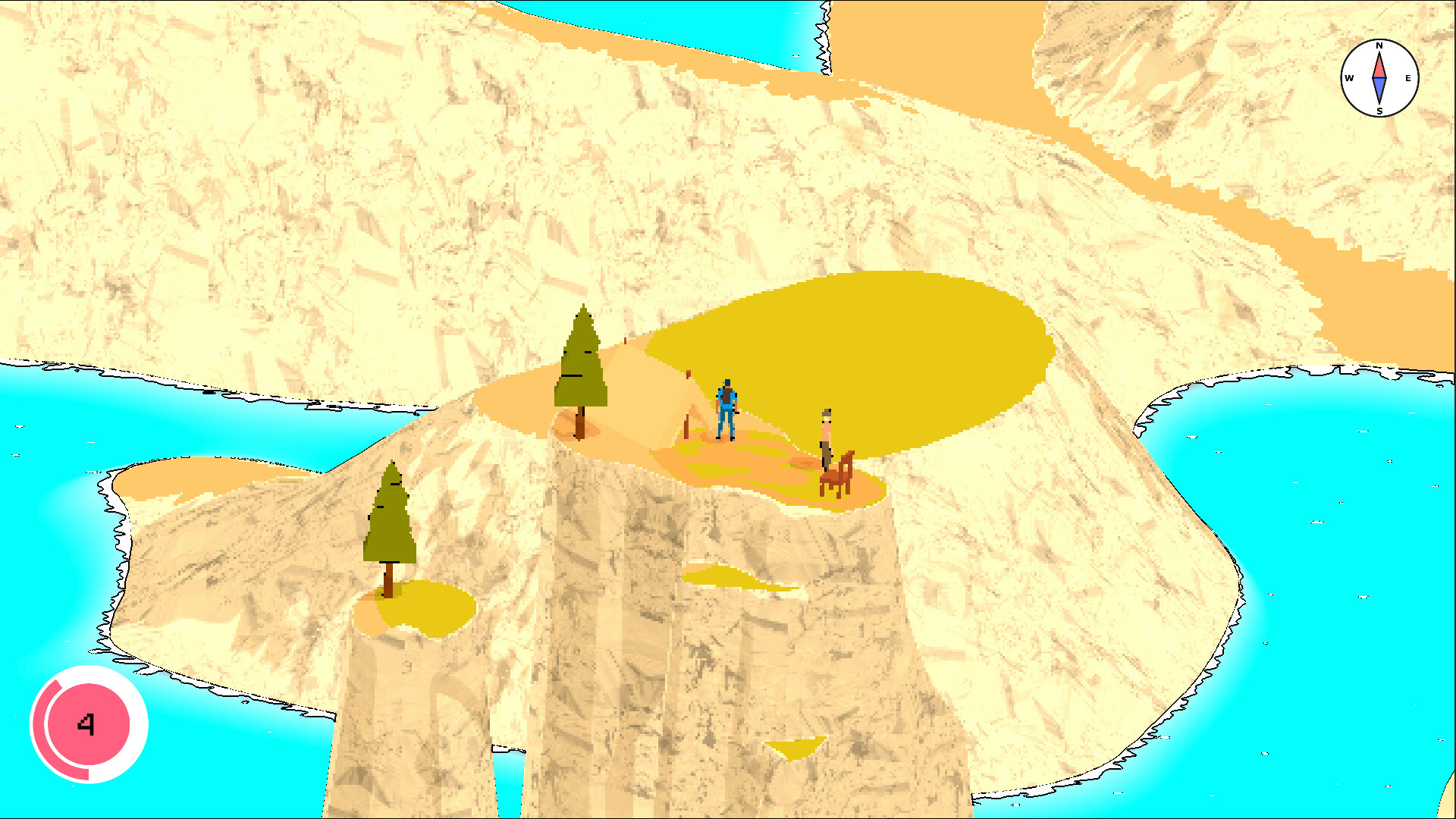 Umbrella Postman screenshot #3