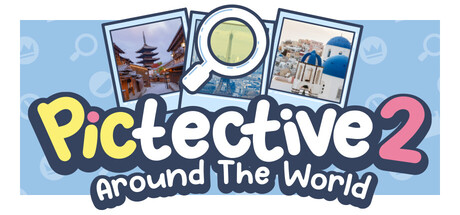 Pictective 2: Around The World Banner