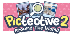 Pictective 2: Around The World