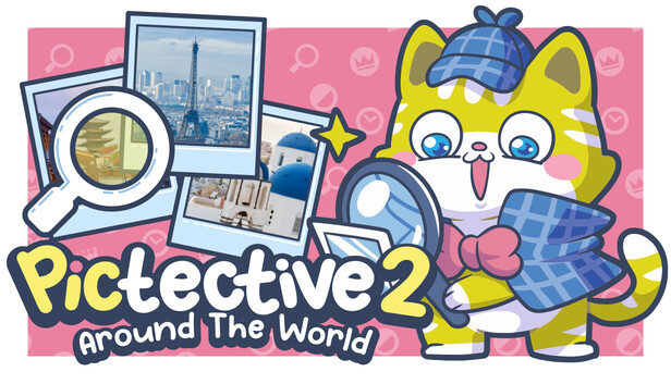 Pictective 2: Around The World