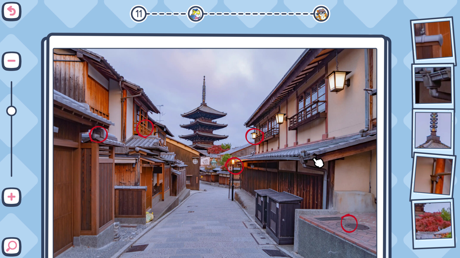 Pictective 2: Around The World screenshot #4