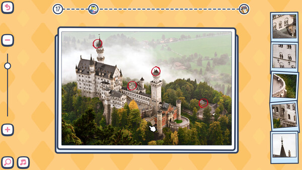 Screenshot media