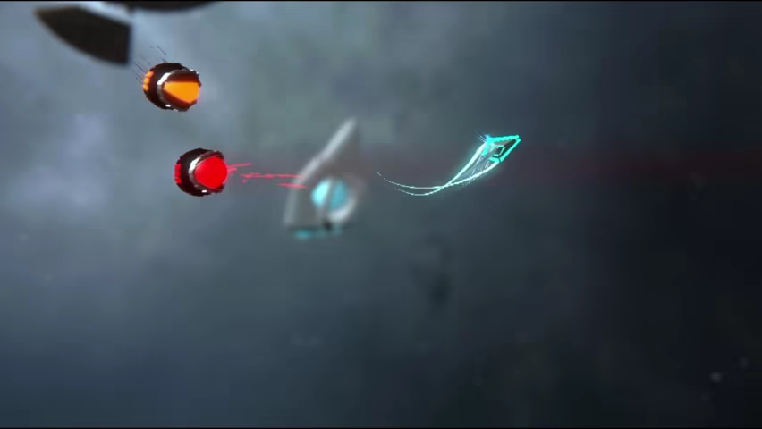 Don't Crash video 3
