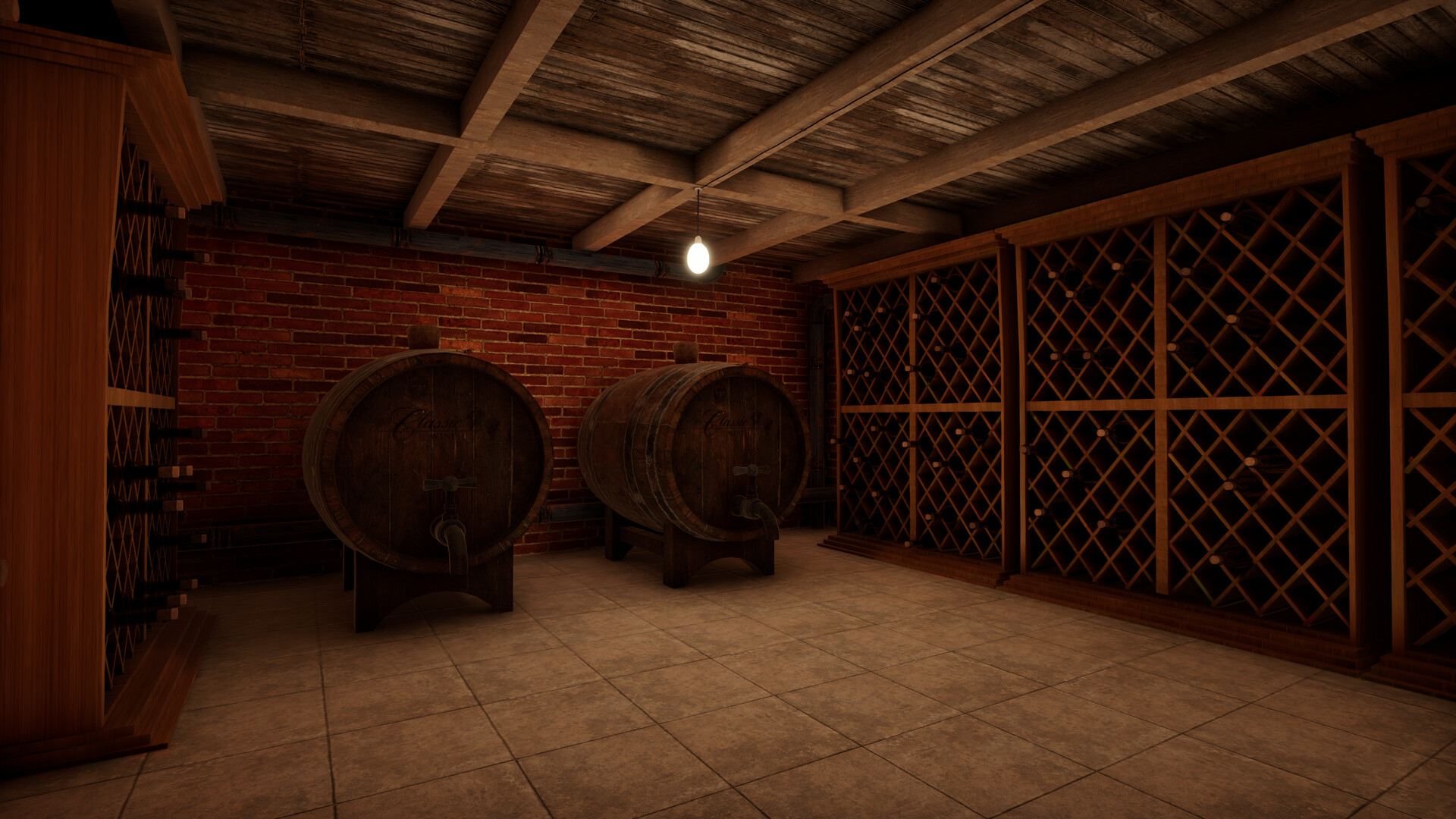 Moonshiner Simulator screenshot #3