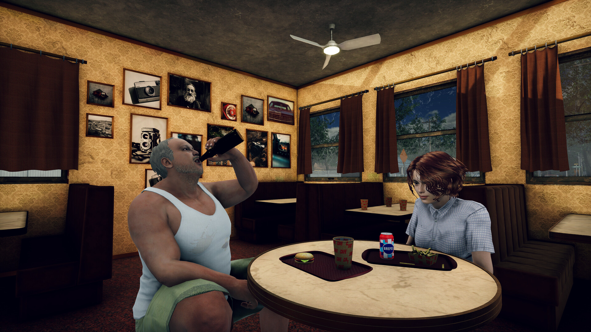 Moonshiner Simulator screenshot #10