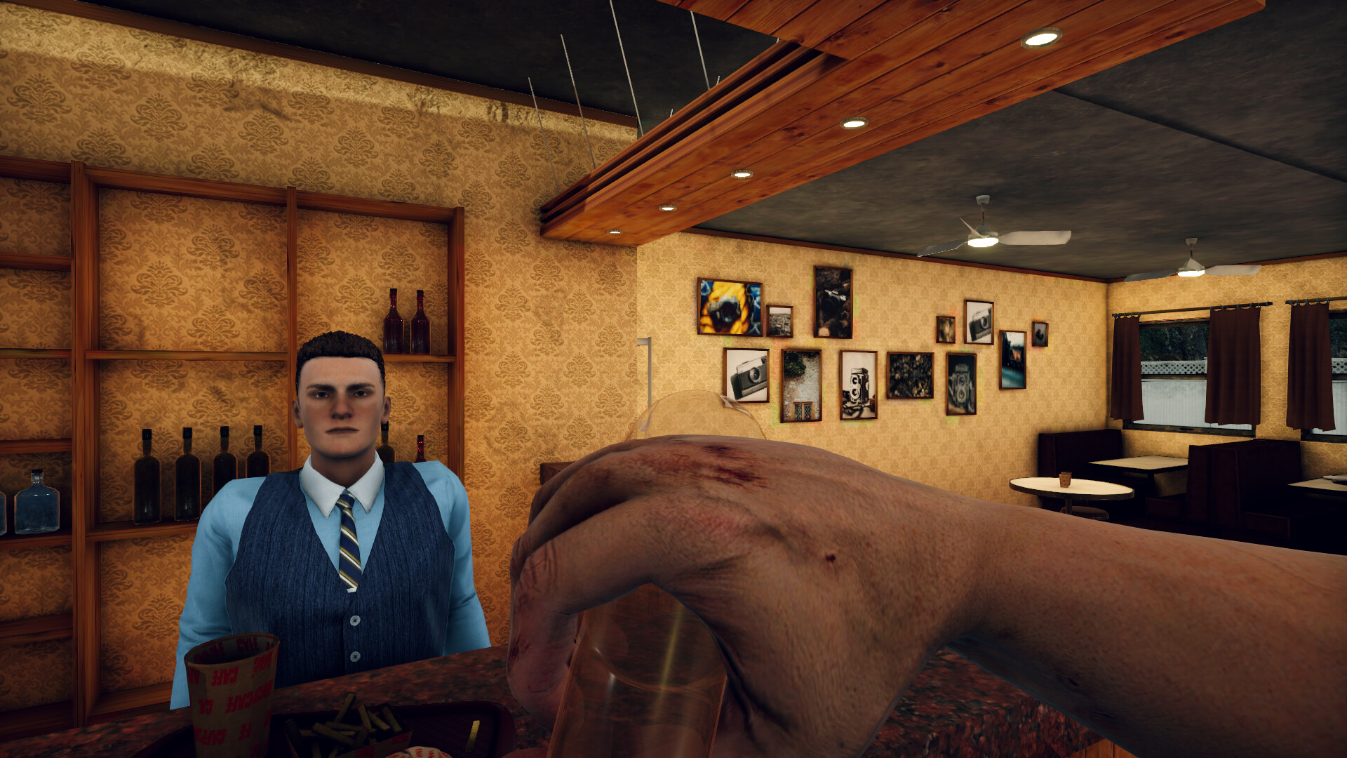 Moonshiner Simulator screenshot #10
