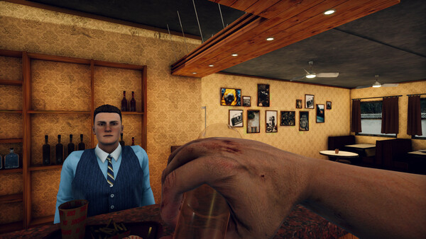 Moonshiner Simulator