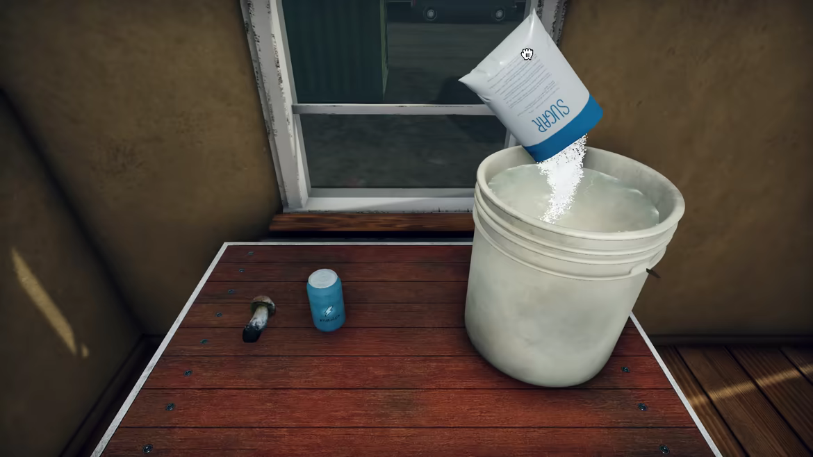 Moonshiner Simulator video 1