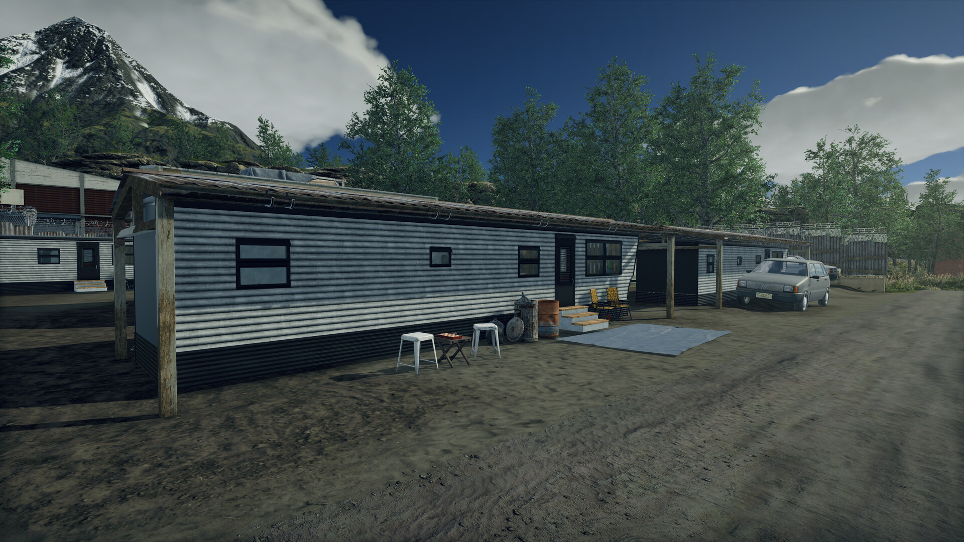 Moonshiner Simulator screenshot #12