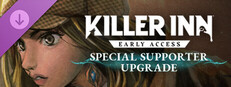 KILLER INN Special Supporter Upgrade