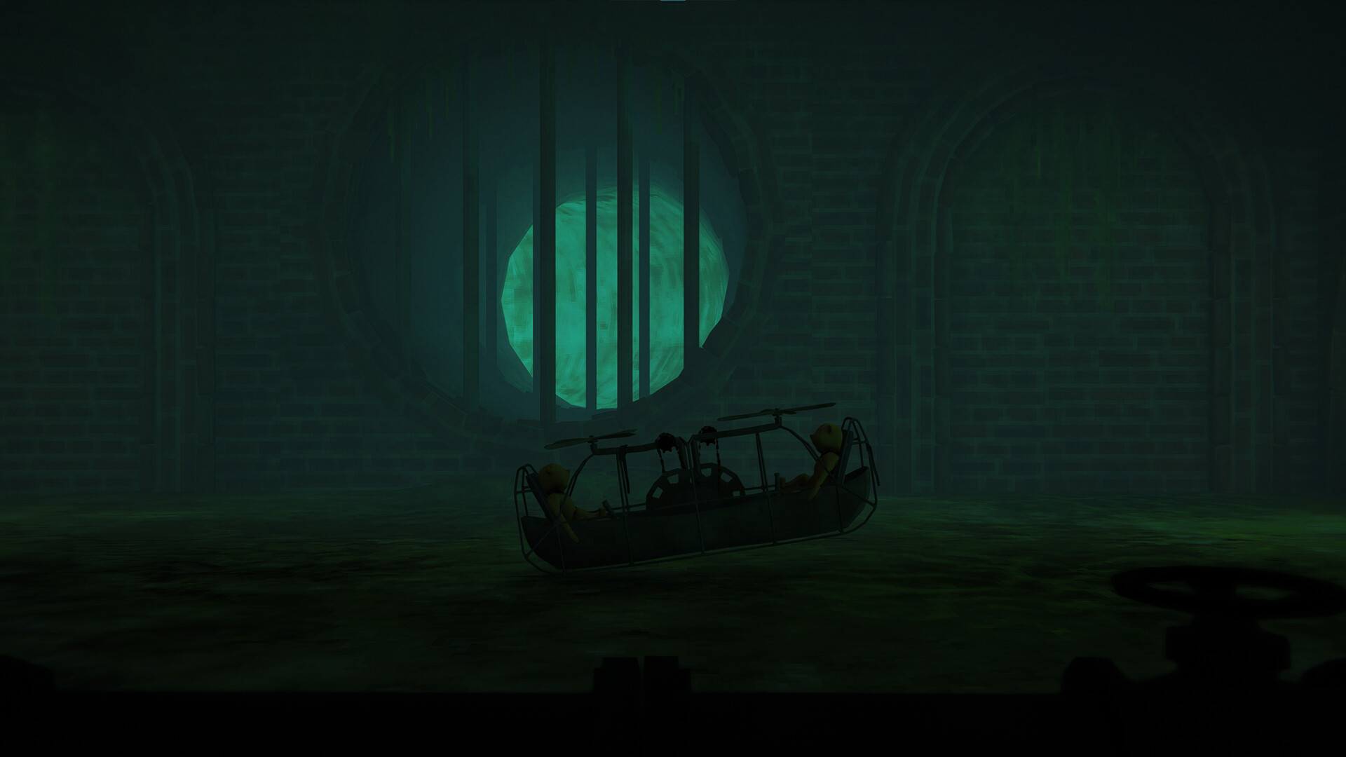 Bearly Flying screenshot #11