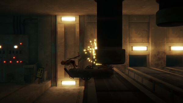 Bearly Flying game for windows Pc 1