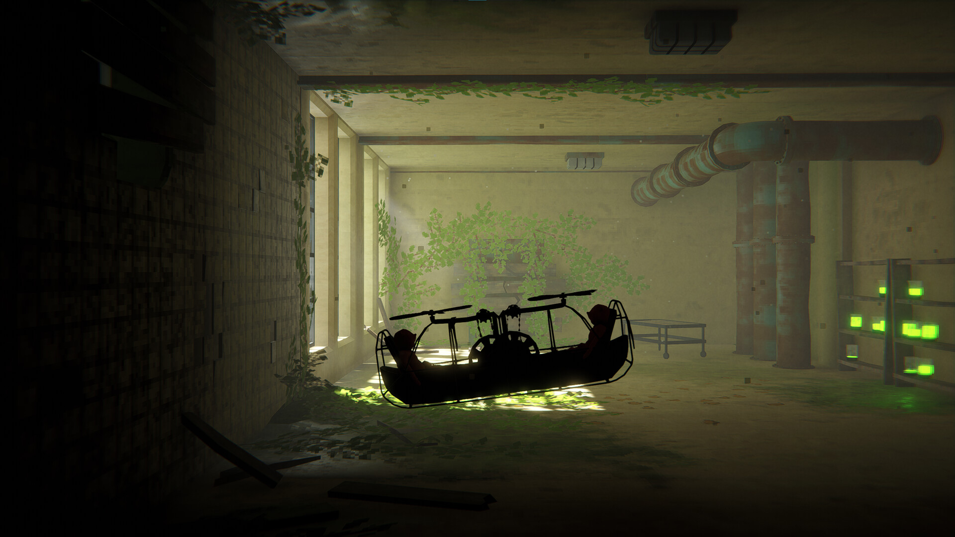 Bearly Flying screenshot #6