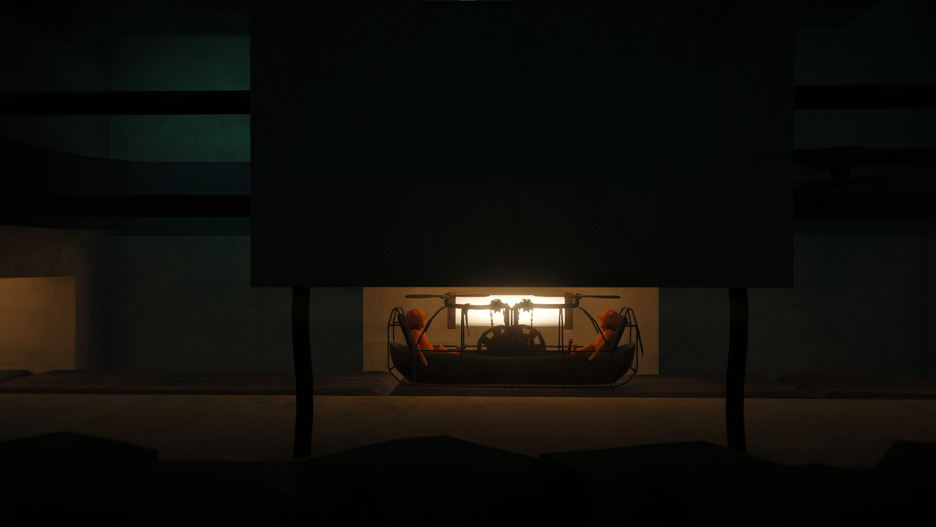 Bearly Flying screenshot #13