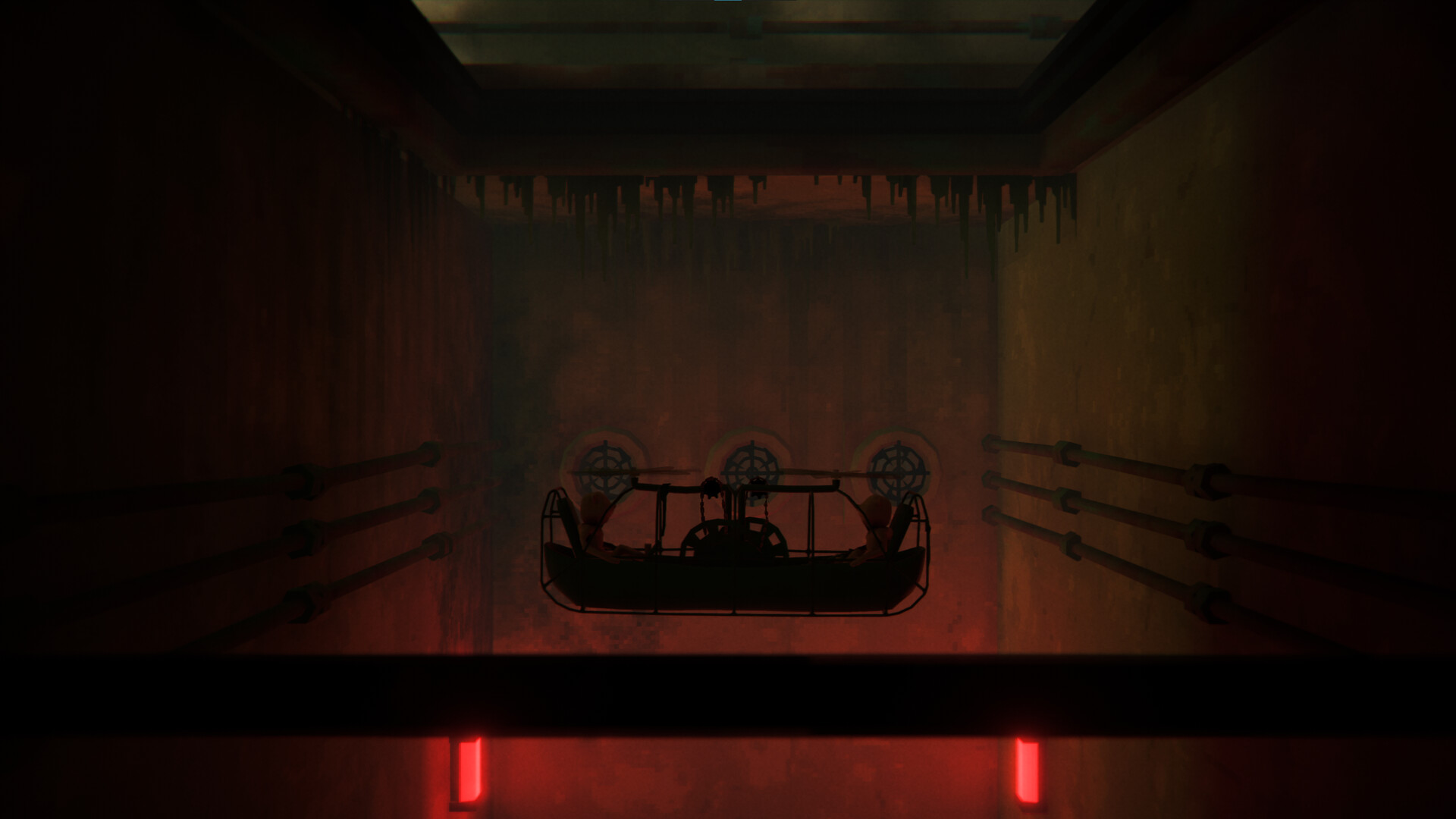 Bearly Flying screenshot #7