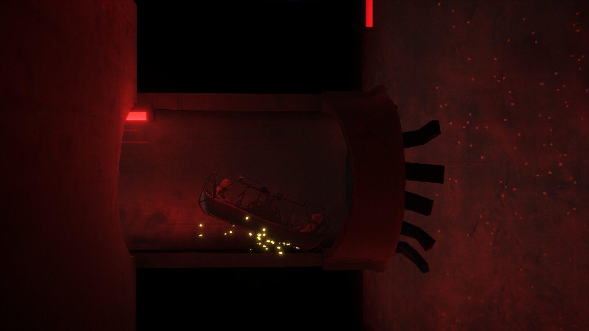 Bearly Flying screenshot #10