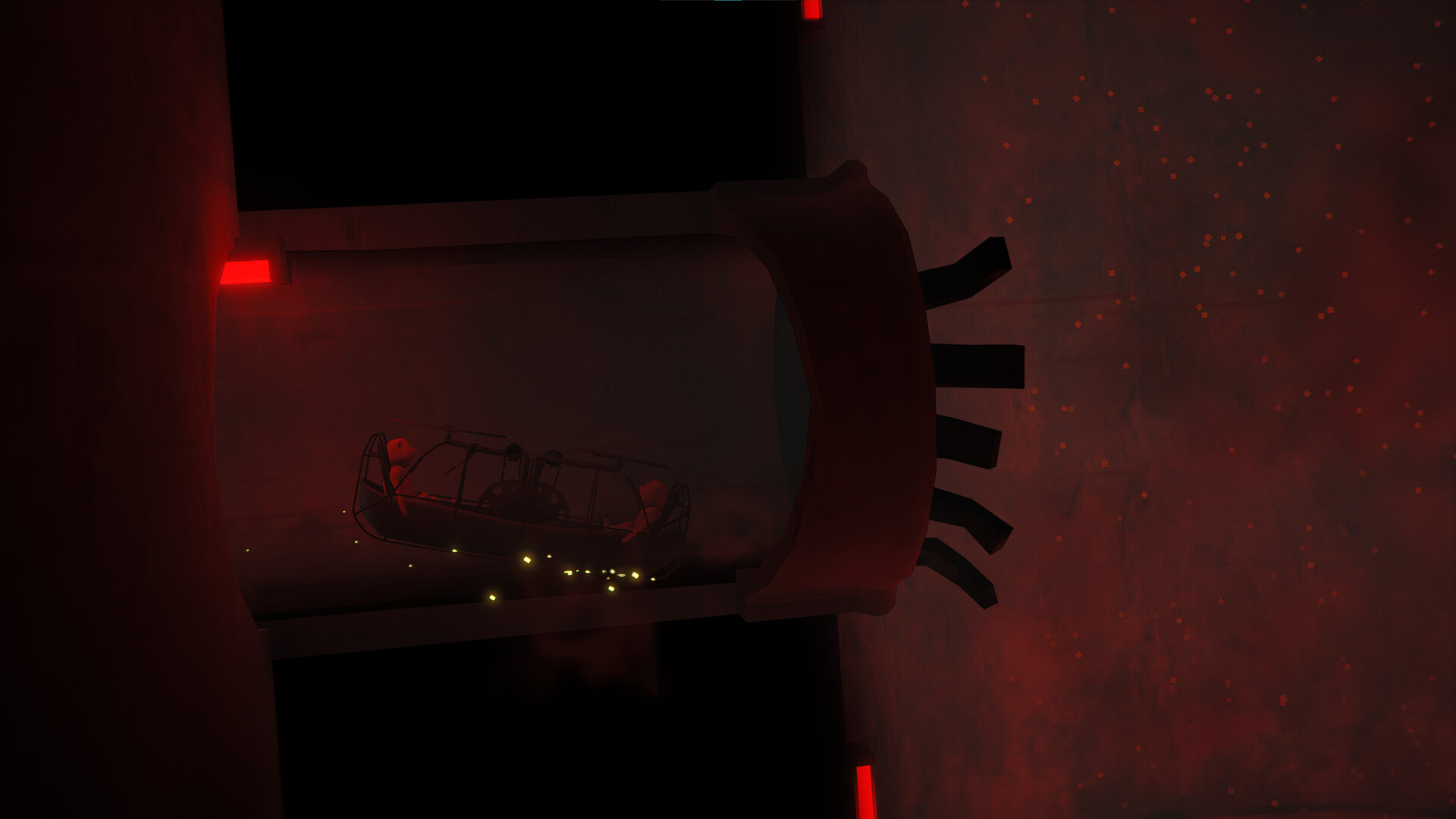 Bearly Flying screenshot #5