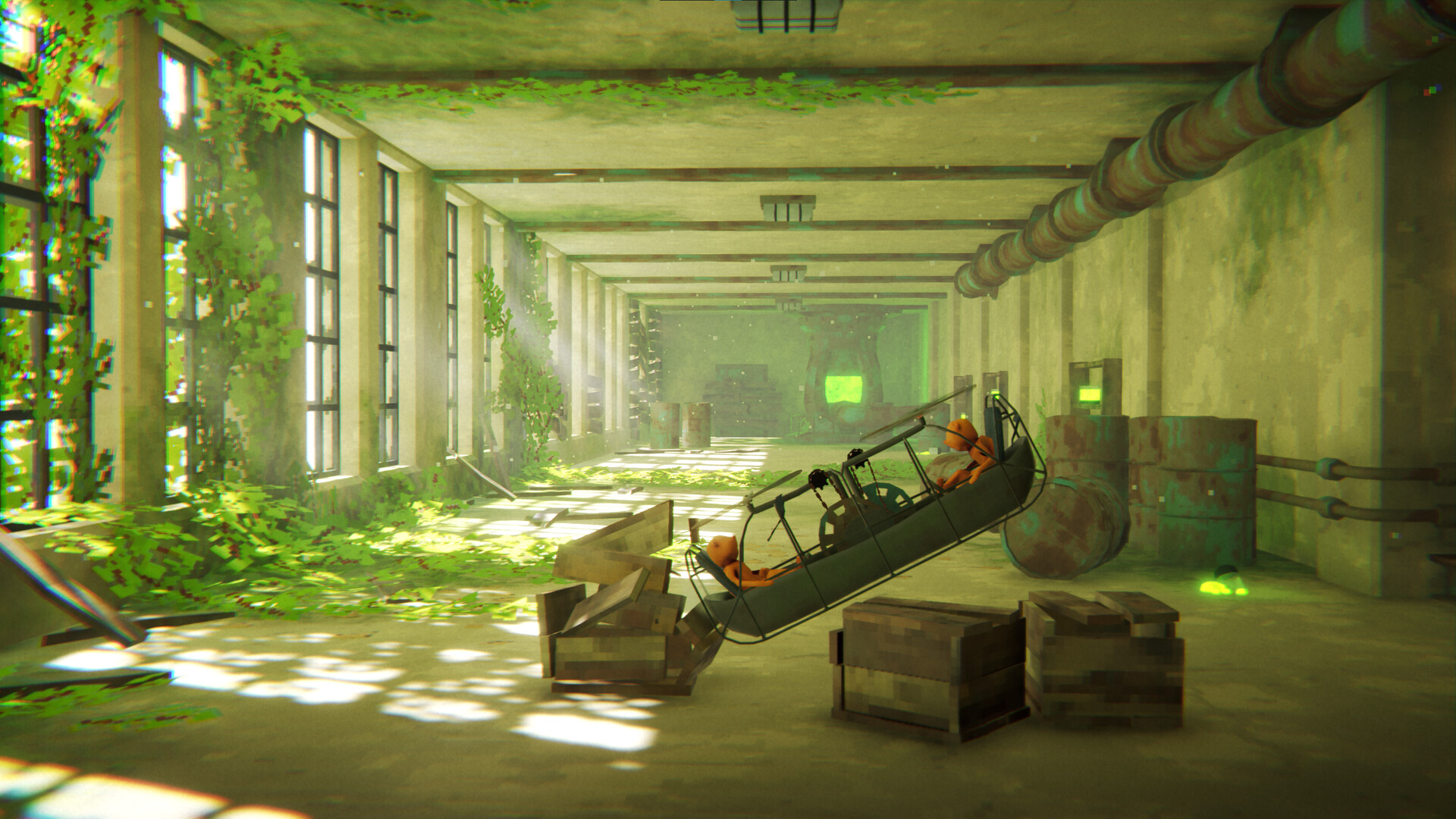 Bearly Flying screenshot #8