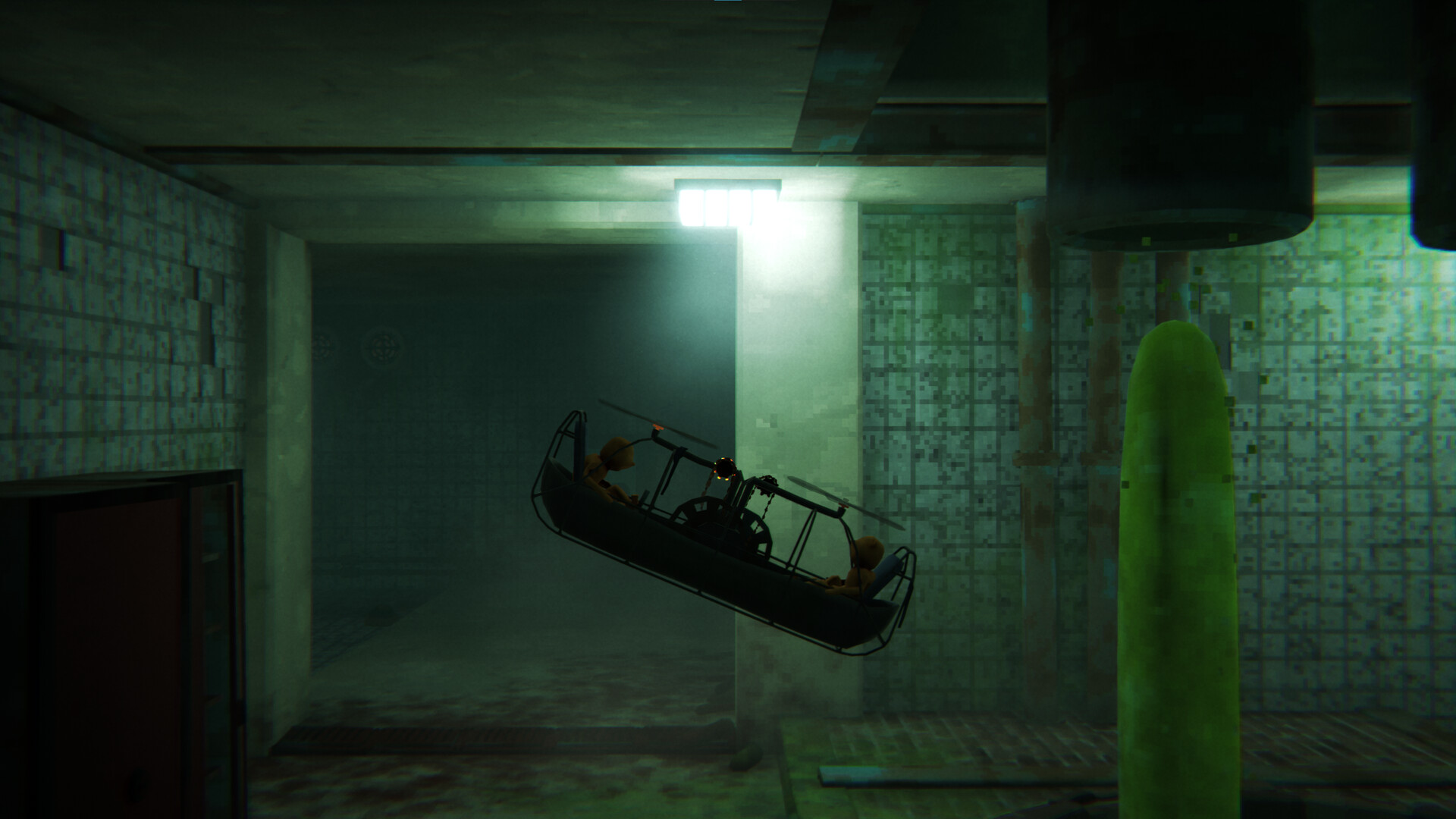 Bearly Flying screenshot #6