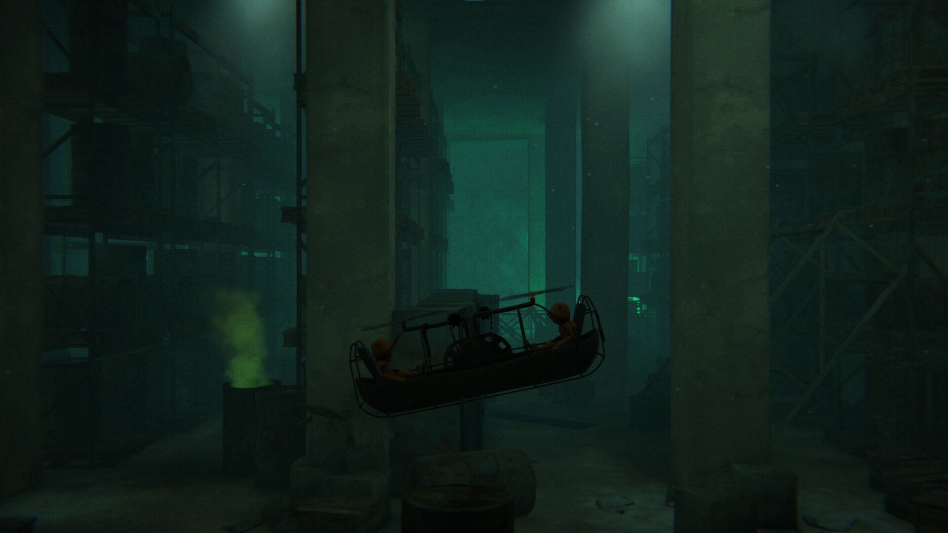 Bearly Flying screenshot #9