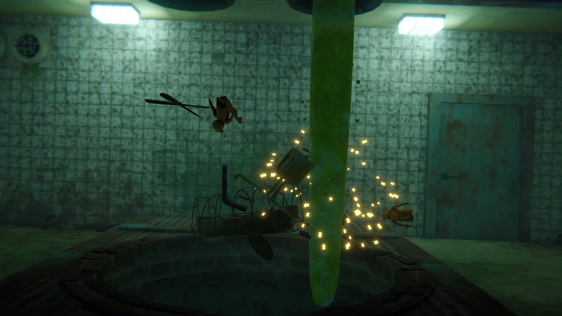 Bearly Flying screenshot #10