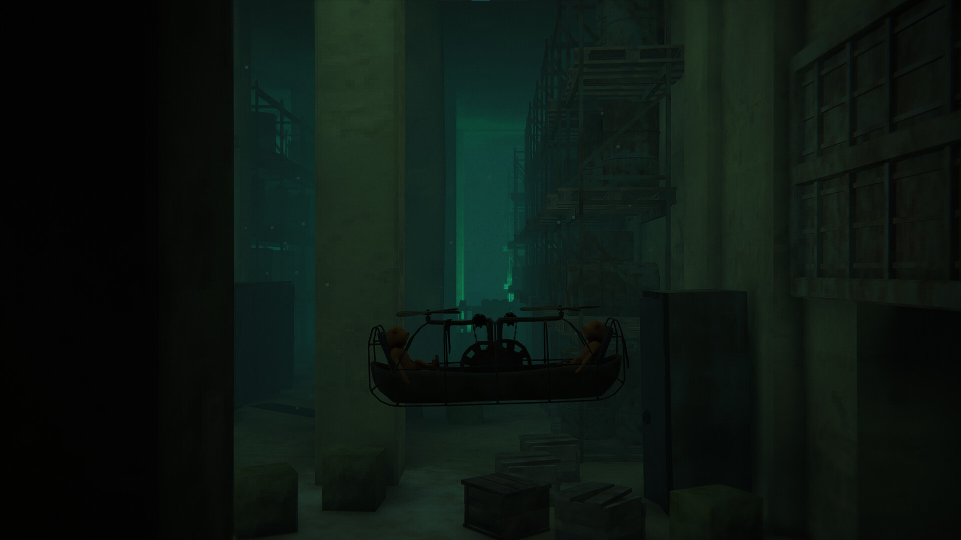 Bearly Flying screenshot #7