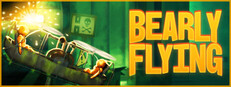 Bearly Flying